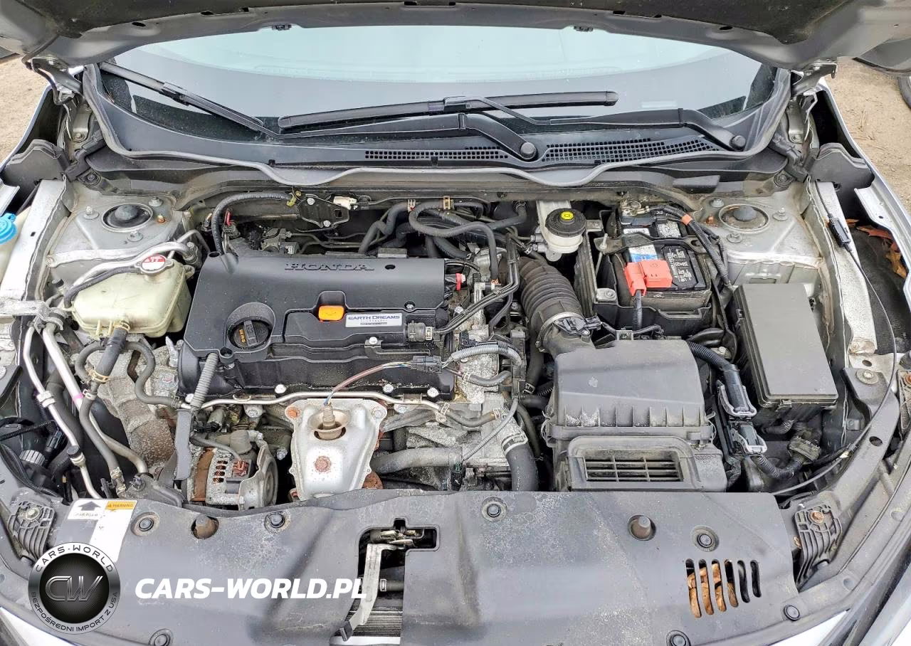 2020 Honda Civic Sport VIN:2HGFC2F84LH565797 - 11