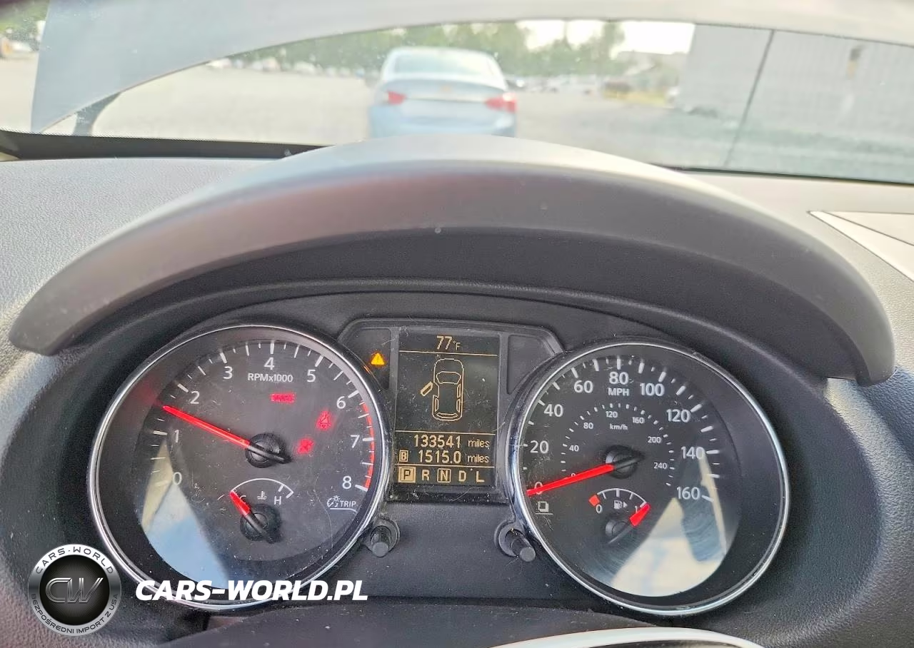 2012 Nissan Rogue S VIN:JN8AS5MT3CW291874 - 9