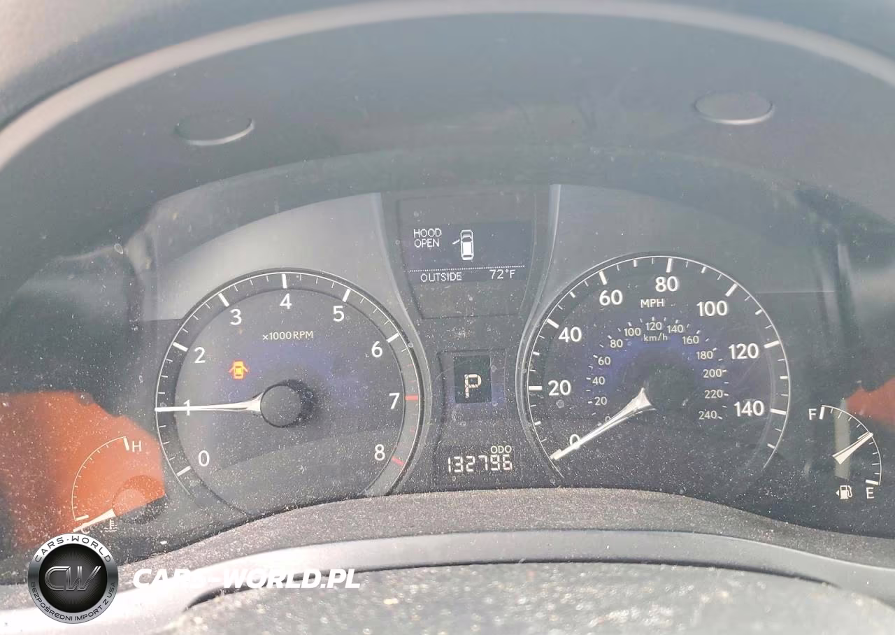 2010 Lexus Rx 350 Base VIN:2T2BK1BAXAC017583 - 9