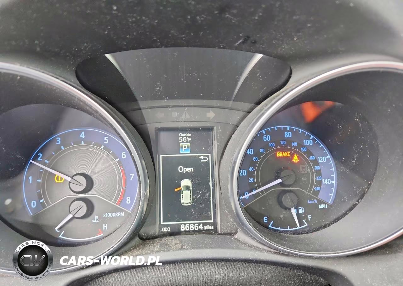 2018 Toyota Corolla Im W-Continu VIN:JTNKARJE9JJ567867 - 9
