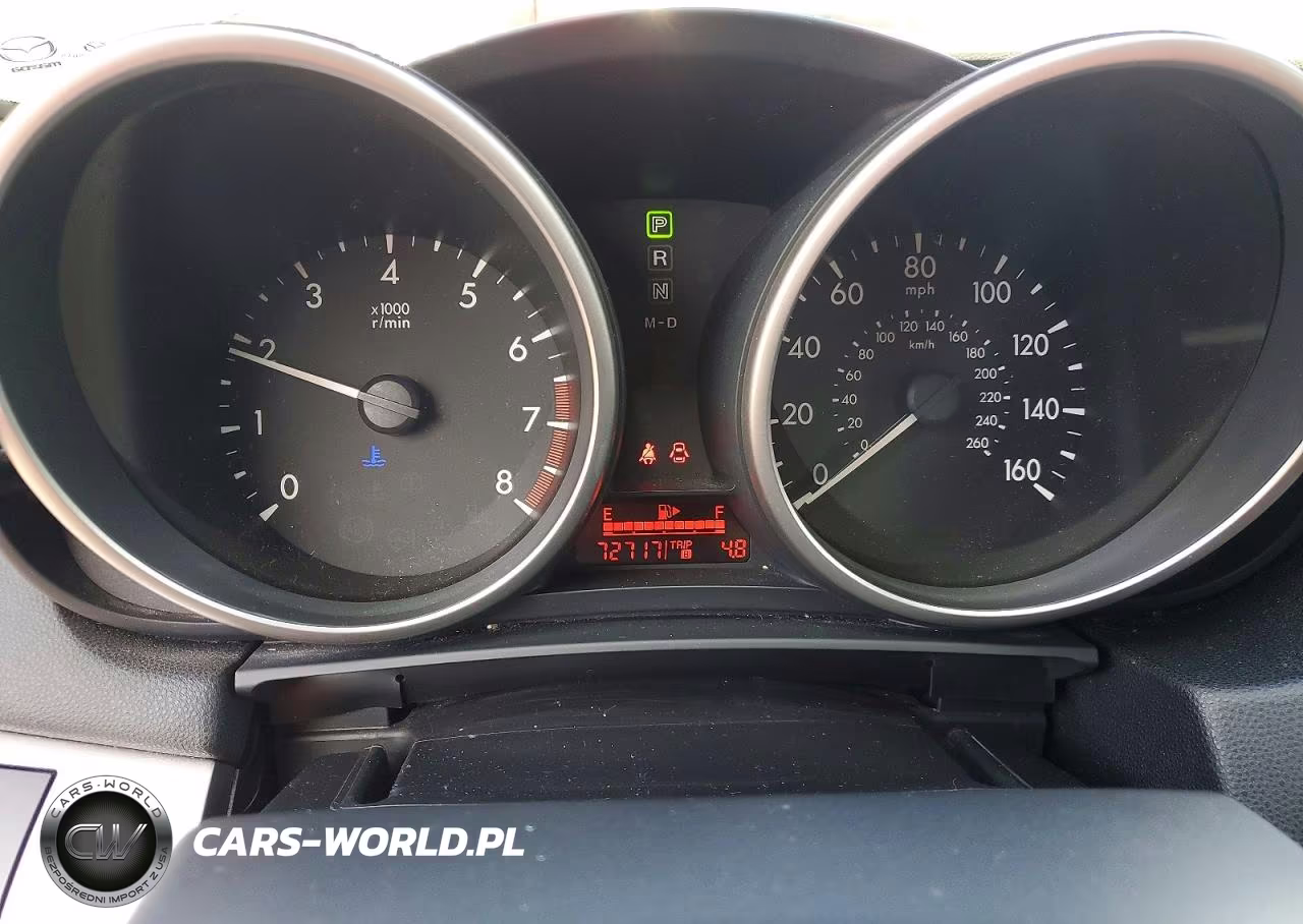 2011 Mazda 3 I VIN:JM1BL1VG3B1356967 - 9