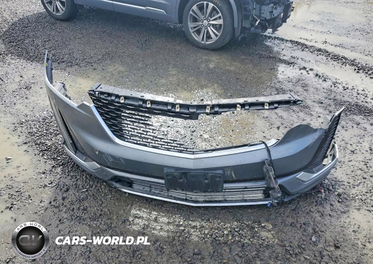 2022 Cadillac Xt6 Premium Luxury VIN:1GYKPDRS4NZ107677 - 13