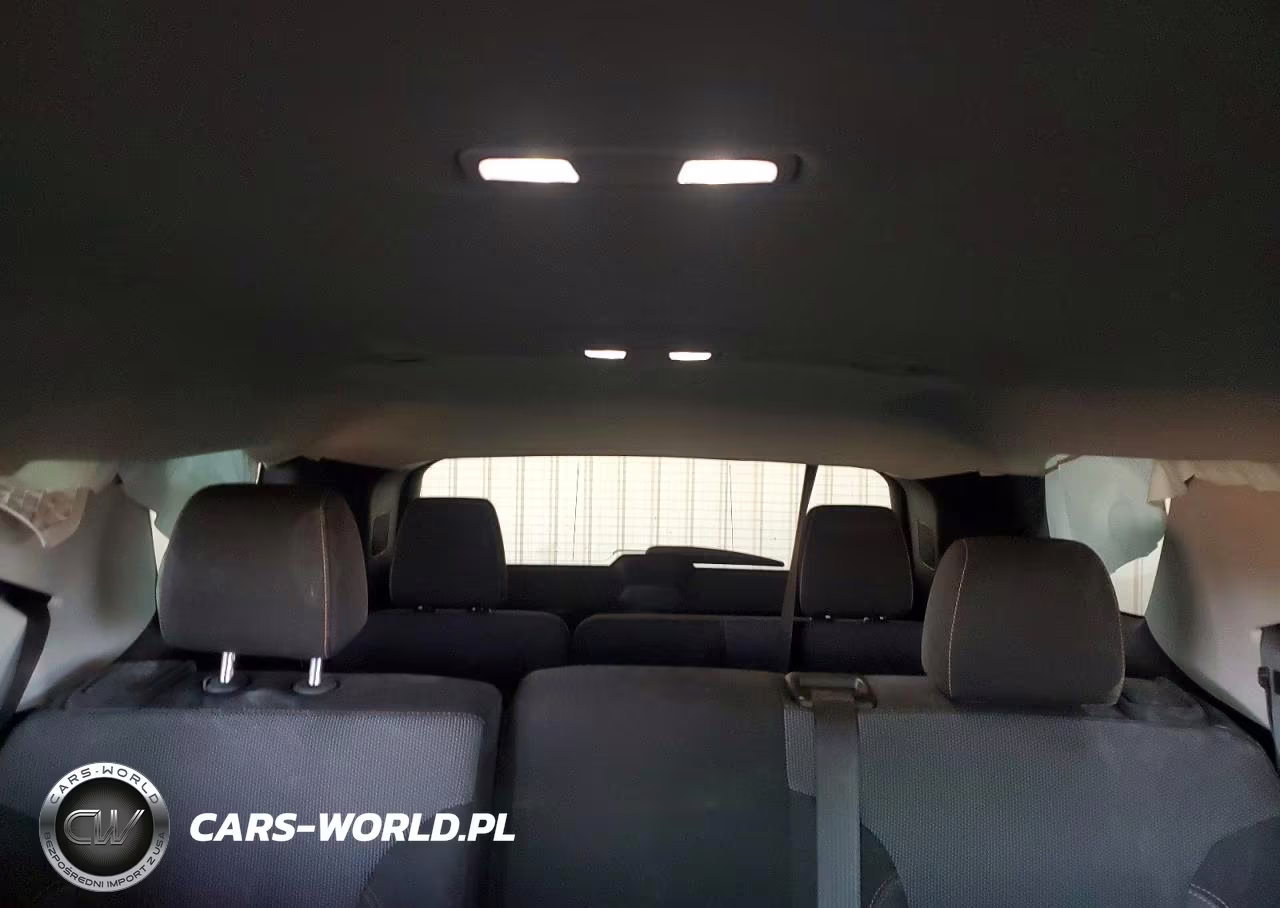 2021 Chevrolet Traverse Ls VIN:1GNERFKW7MJ133300 - 10