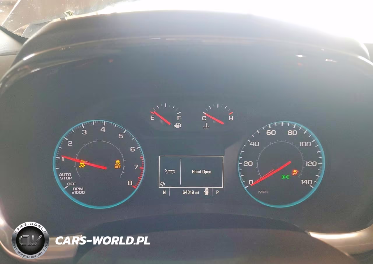 2021 Chevrolet Traverse Ls VIN:1GNERFKW7MJ133300 - 9
