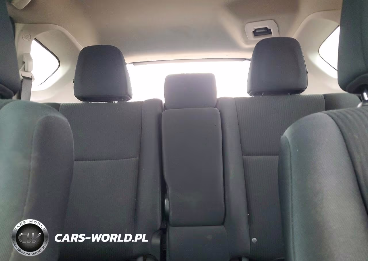 2017 Toyota Rav4 Le VIN:2T3BFREV8HW543491 - 10
