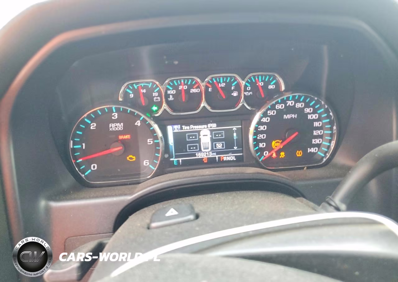 2017 GMC Sierra K1500 Slt VIN:3GTU2NEC6HG122784 - 9