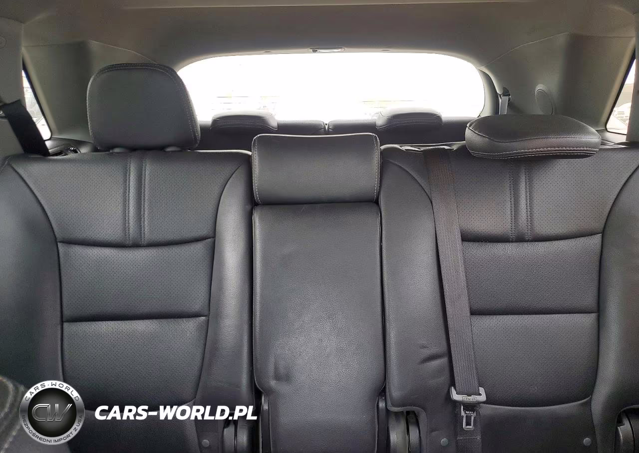 2012 Kia Sorento Sx VIN:5XYKWDA23CG308759 - 10