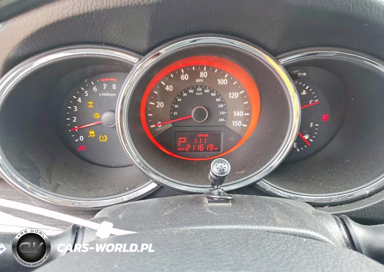 2012 Kia Sorento Sx VIN:5XYKWDA23CG308759 - 9