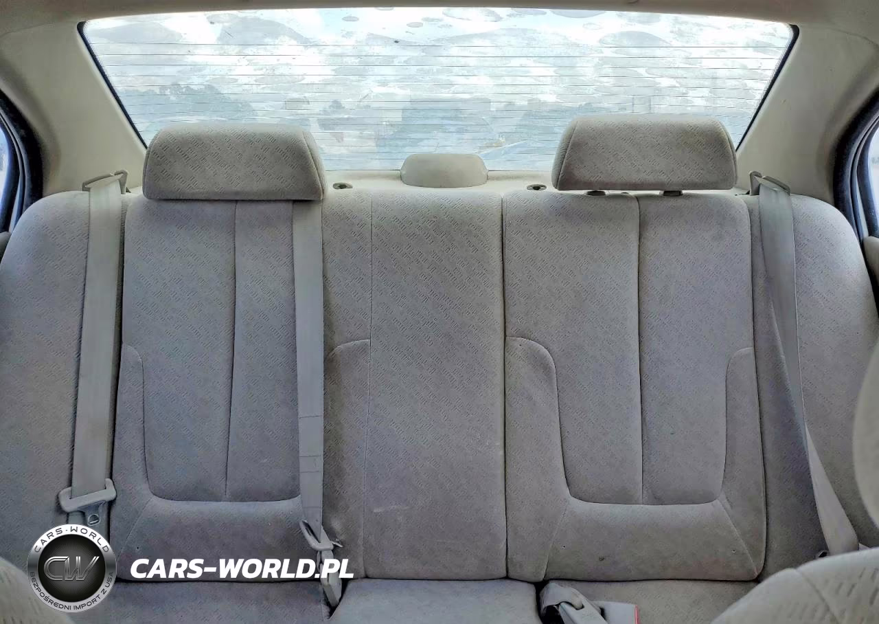 2005 Hyundai Elantra VIN:KMHDN46D95U149264 - 10