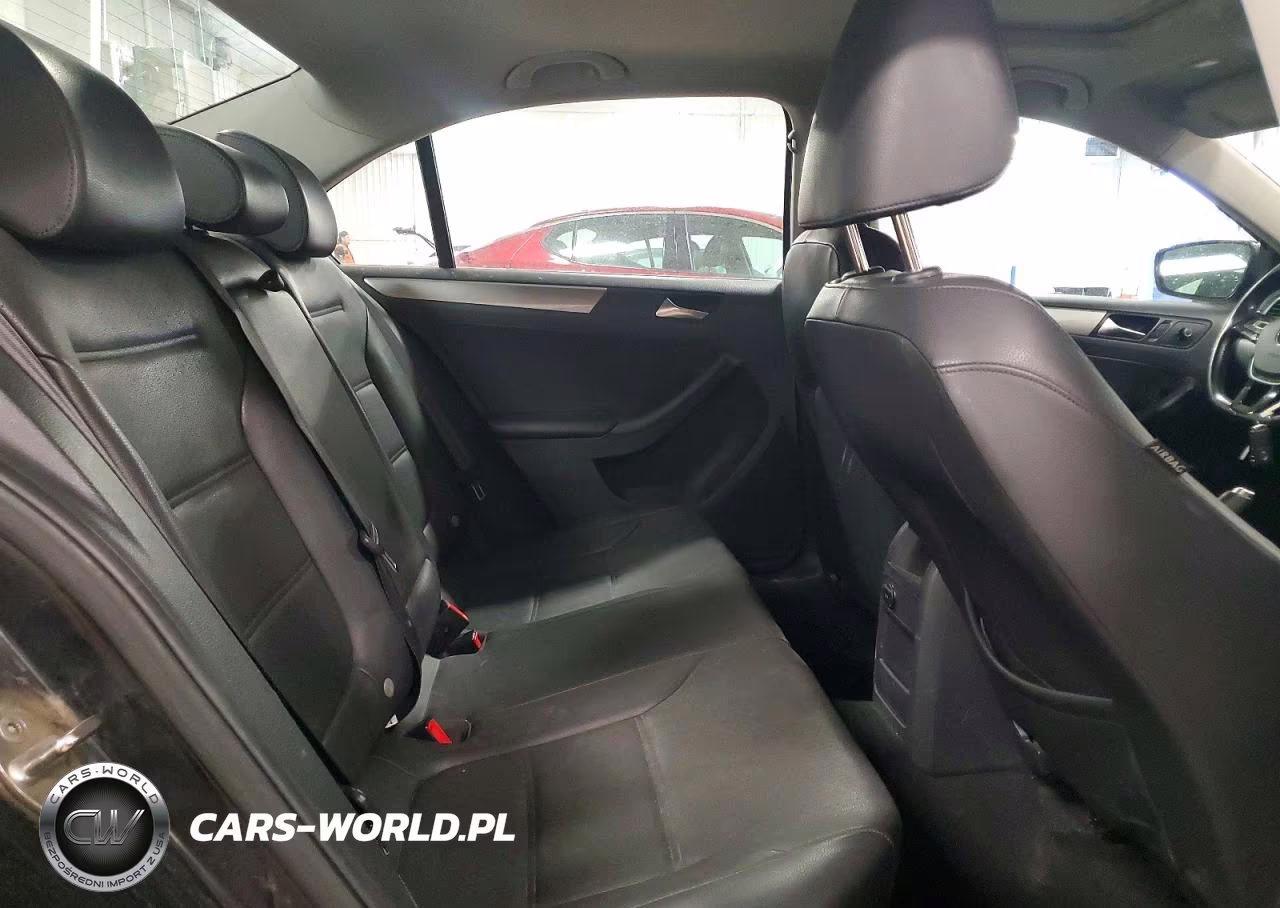 2015 Volkswagen Jetta Se VIN:3VWD07AJ2FM272649 - 10