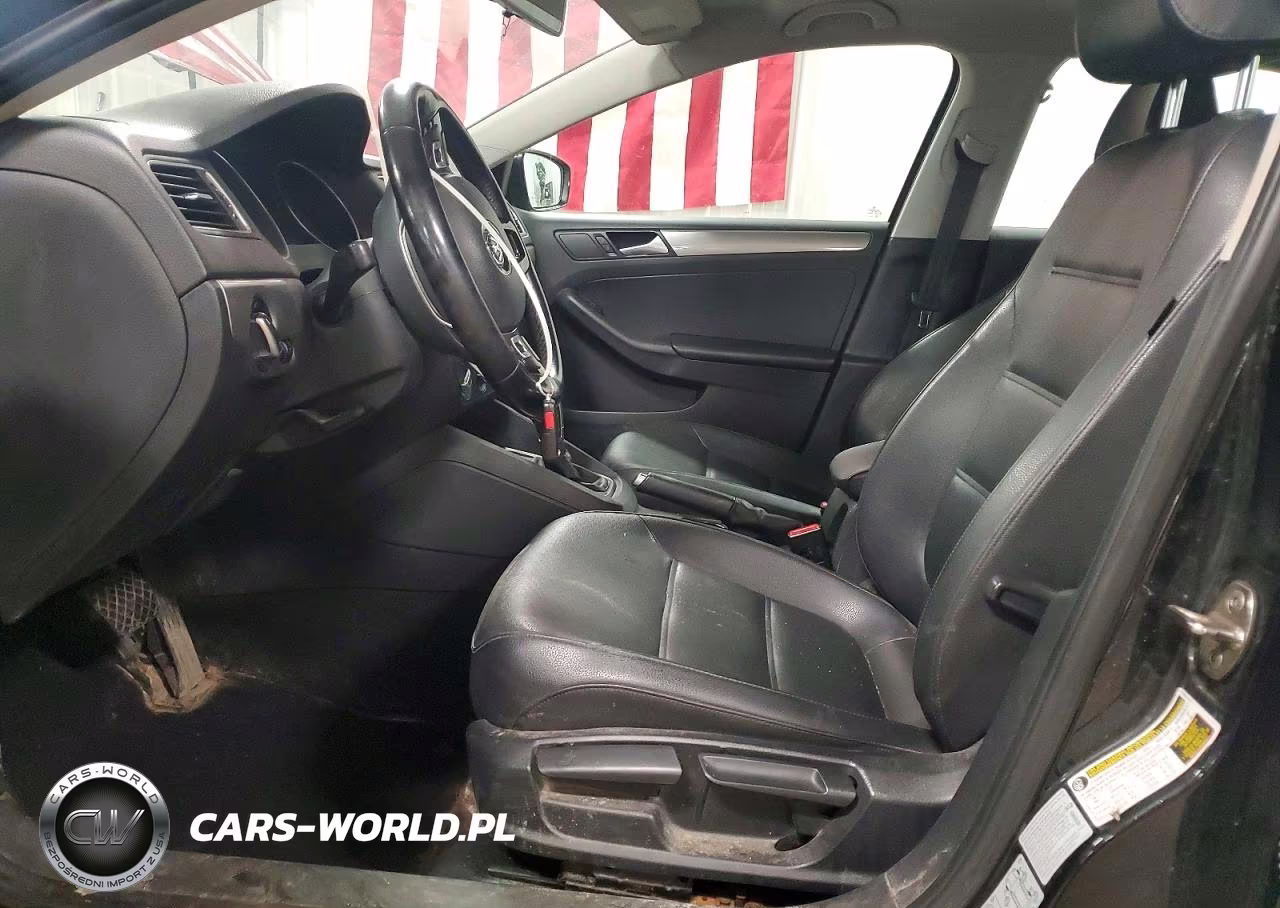 2015 Volkswagen Jetta Se VIN:3VWD07AJ2FM272649 - 7