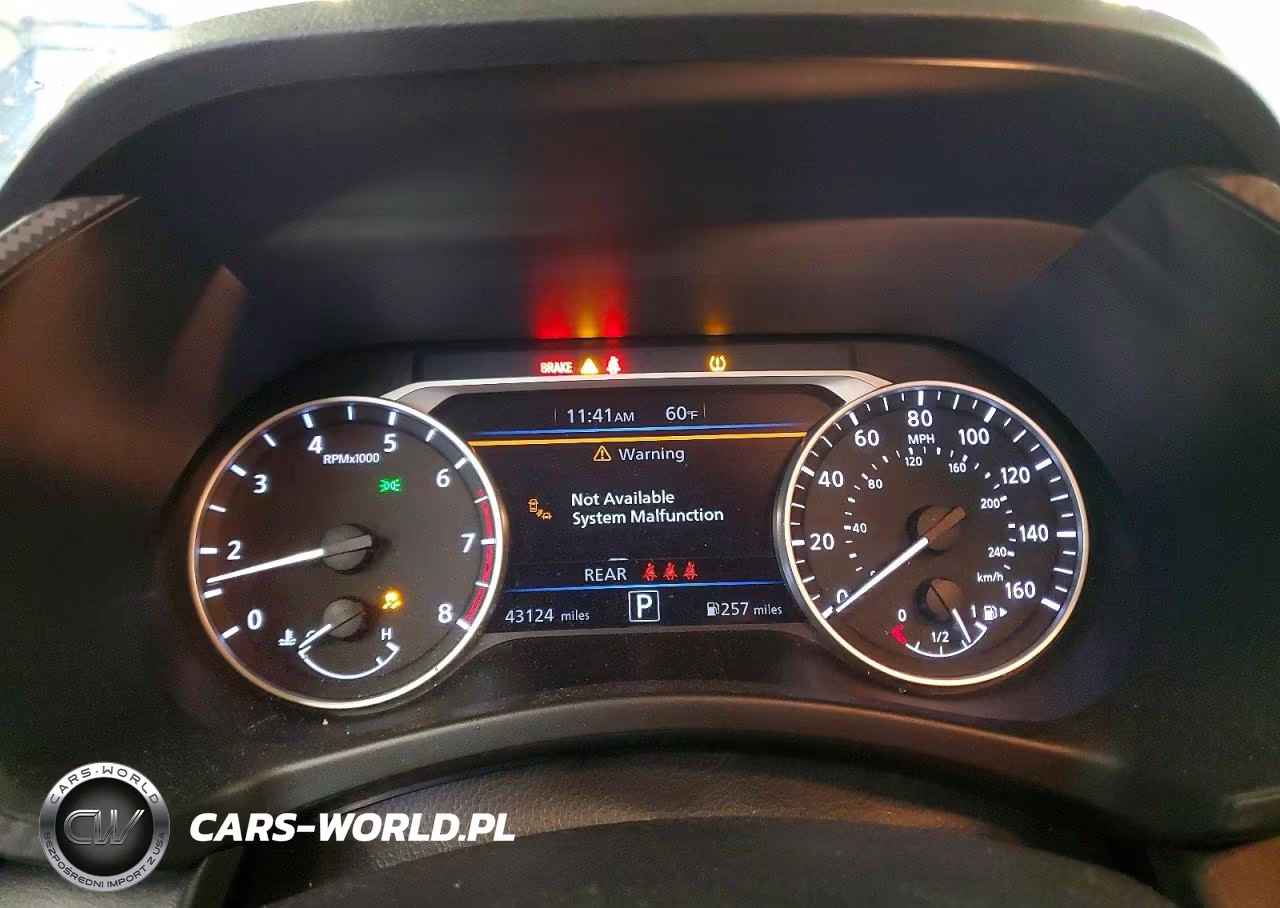 2023 Nissan Sentra Sv VIN:3N1AB8CVXPY282509 - 9