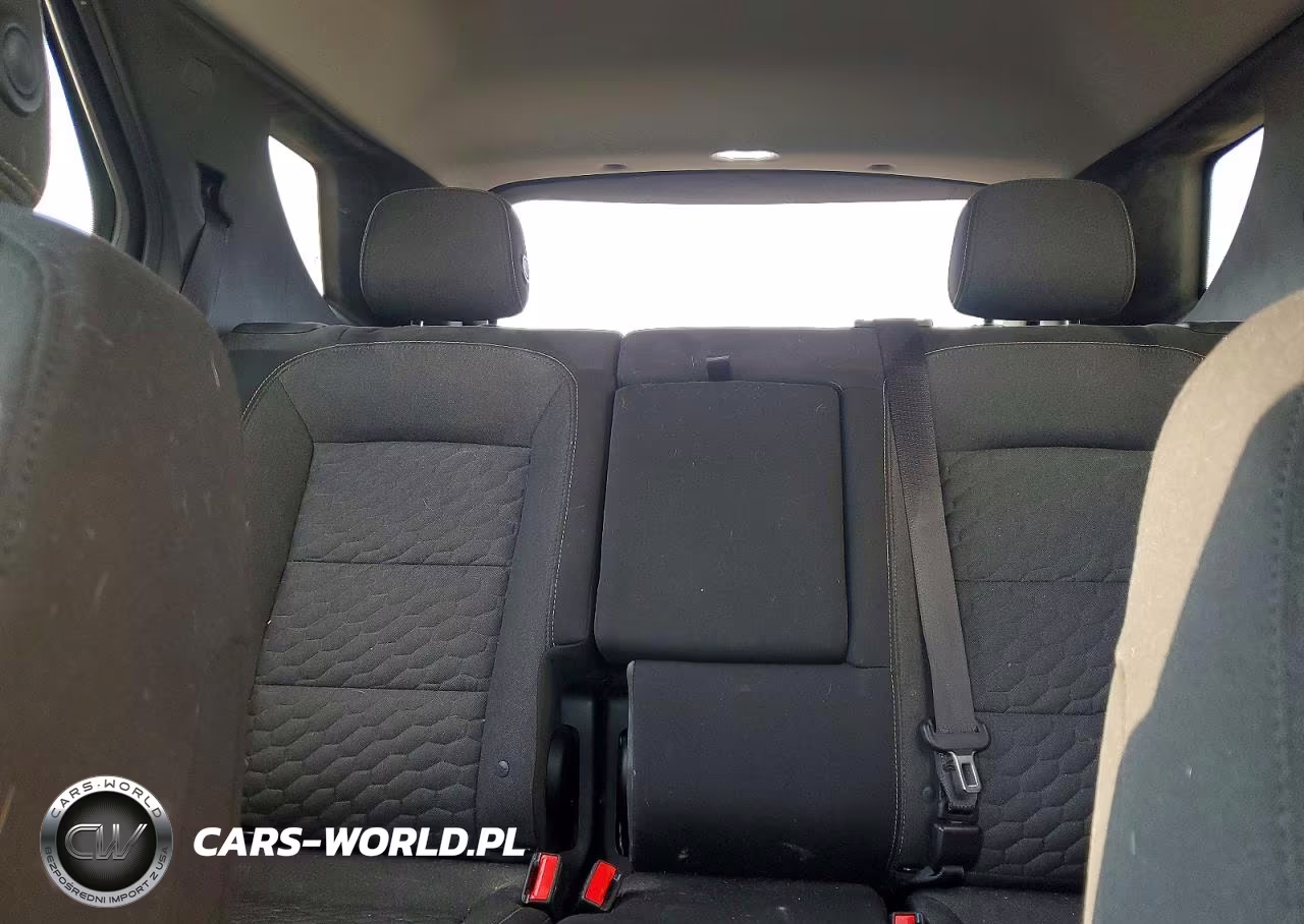 2020 Chevrolet Equinox Lt VIN:2GNAXJEV2L6104017 - 10