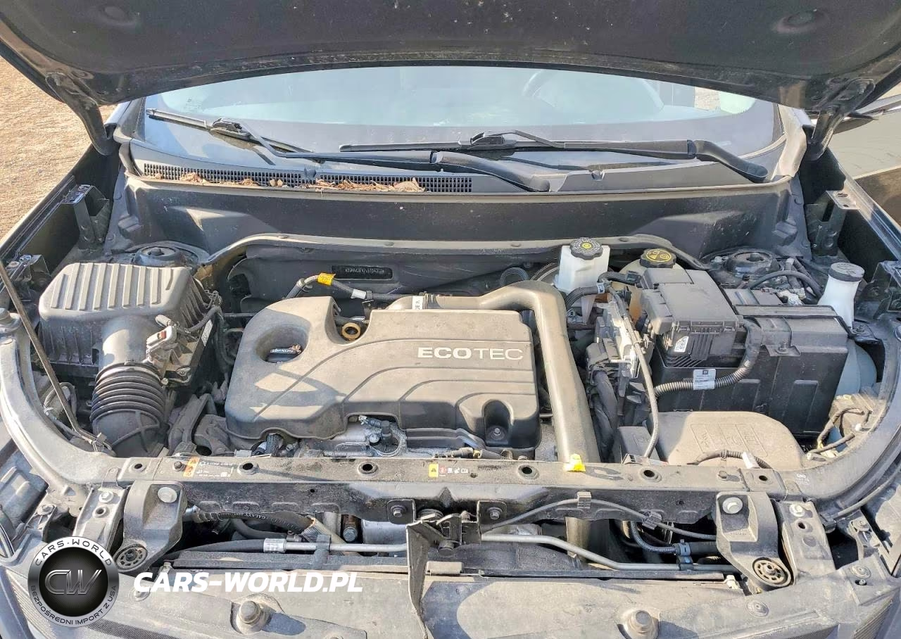 2020 Chevrolet Equinox Lt VIN:2GNAXJEV2L6104017 - 12