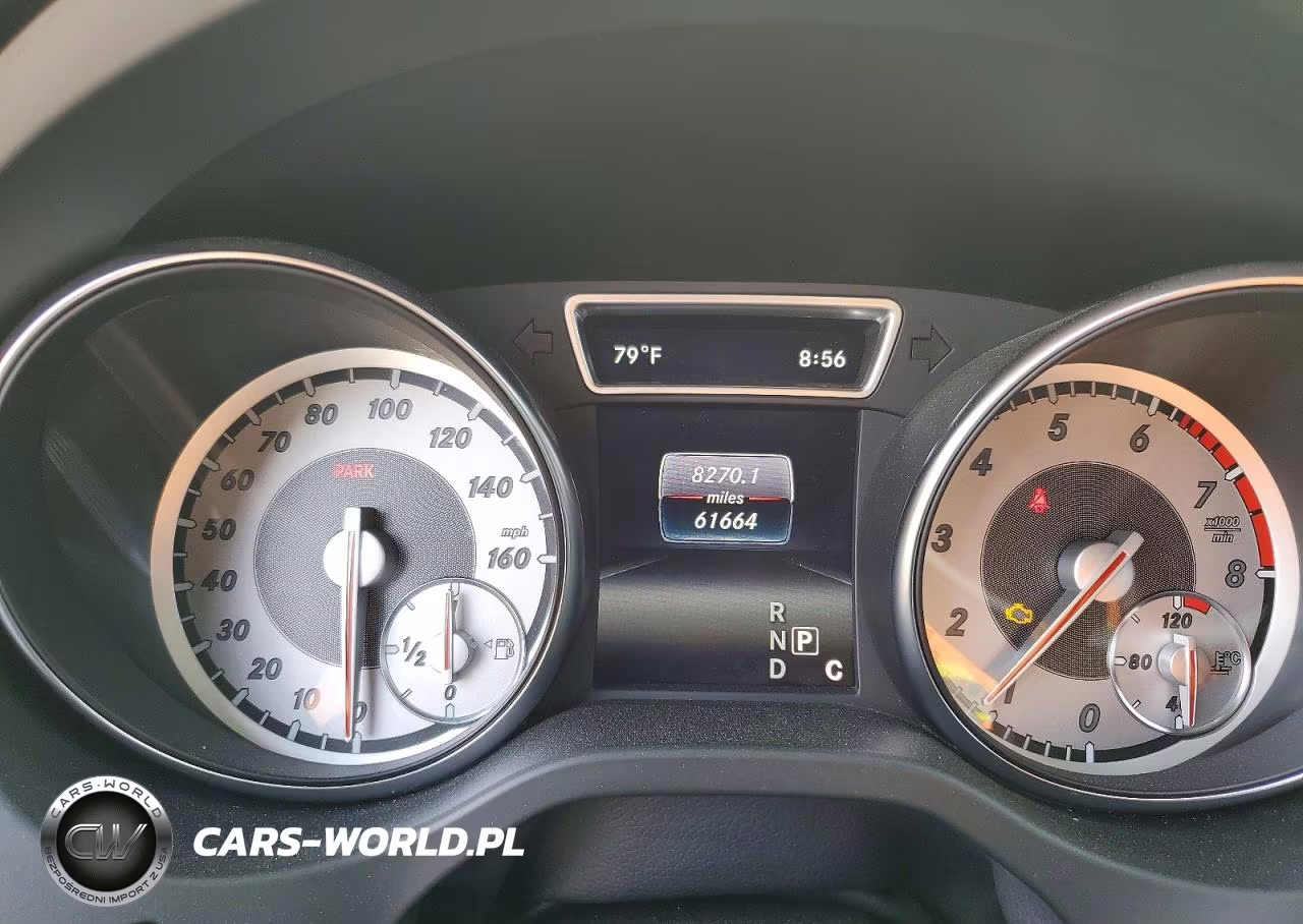 2016 Mercedes-Benz Cla 250 VIN:WDDSJ4EB2GN341541 - 9