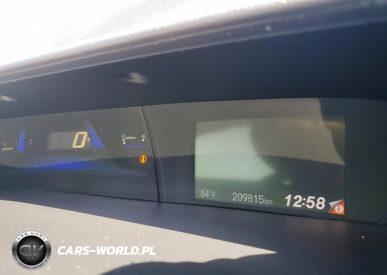 2015 Honda Civic Exl VIN:2HGFG3B02FH531842 - 9