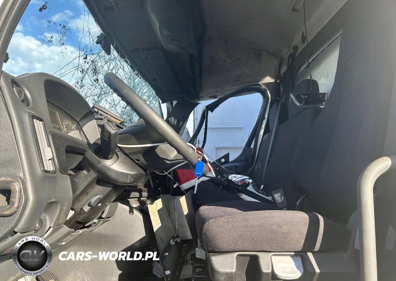 2025 Freightliner Business Class M2 Refrigerated Box Truck VIN:3ALACXFC3SDWD6749 - 7