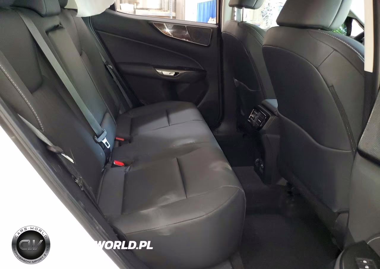 2025 Lexus Nx 350 Base VIN:2T2AGCEZ3SC088085 - 11