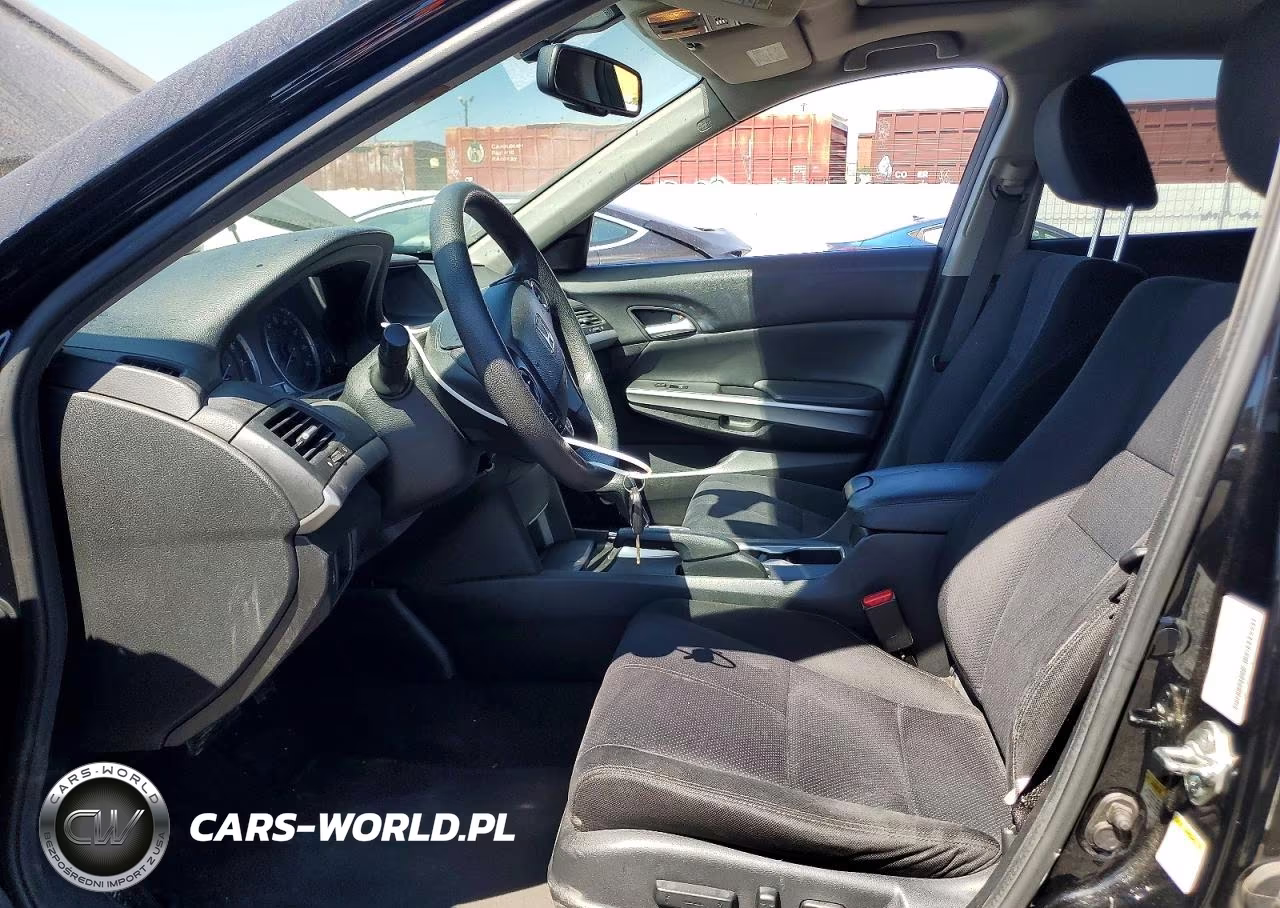 2014 Honda Crosstour Ex VIN:5J6TF3H3XEL000440 - 7