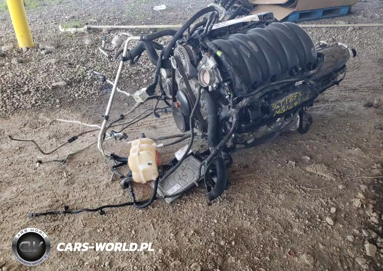 2021 GMC Sierra C1500 Denali