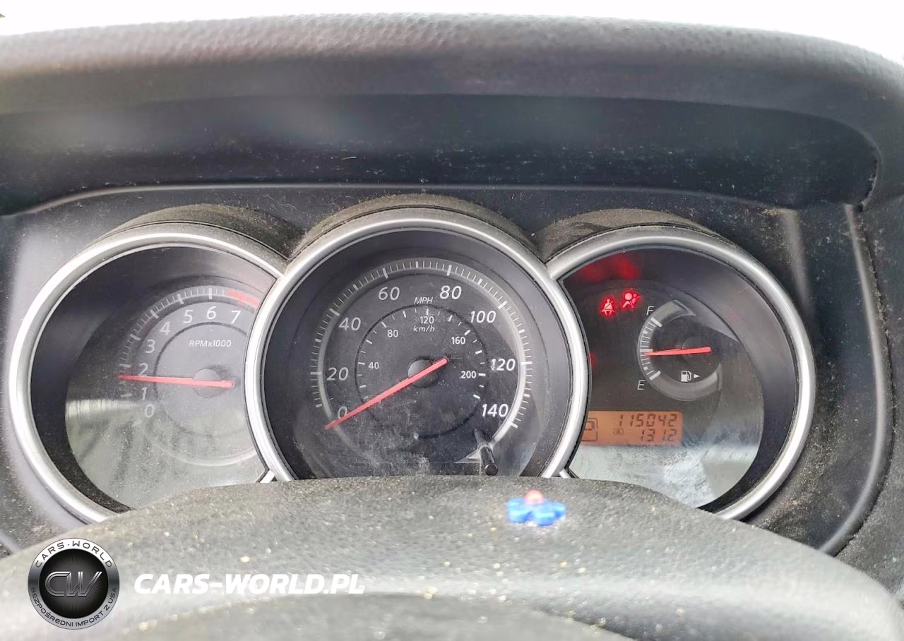 2012 Nissan Versa 1.8 S VIN:3N1BC1CP2CL362341 - 9