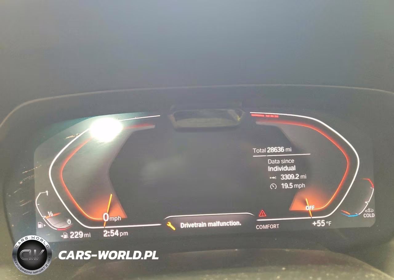 2020 BMW X5 xDrive40I VIN:5UXCR6C08L9B45807 - 9