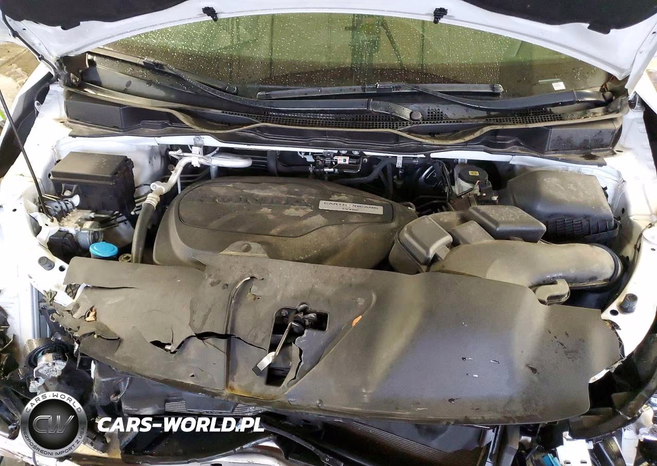 2020 Honda Odyssey VIN:5FNRL6H59LB019783 - 12