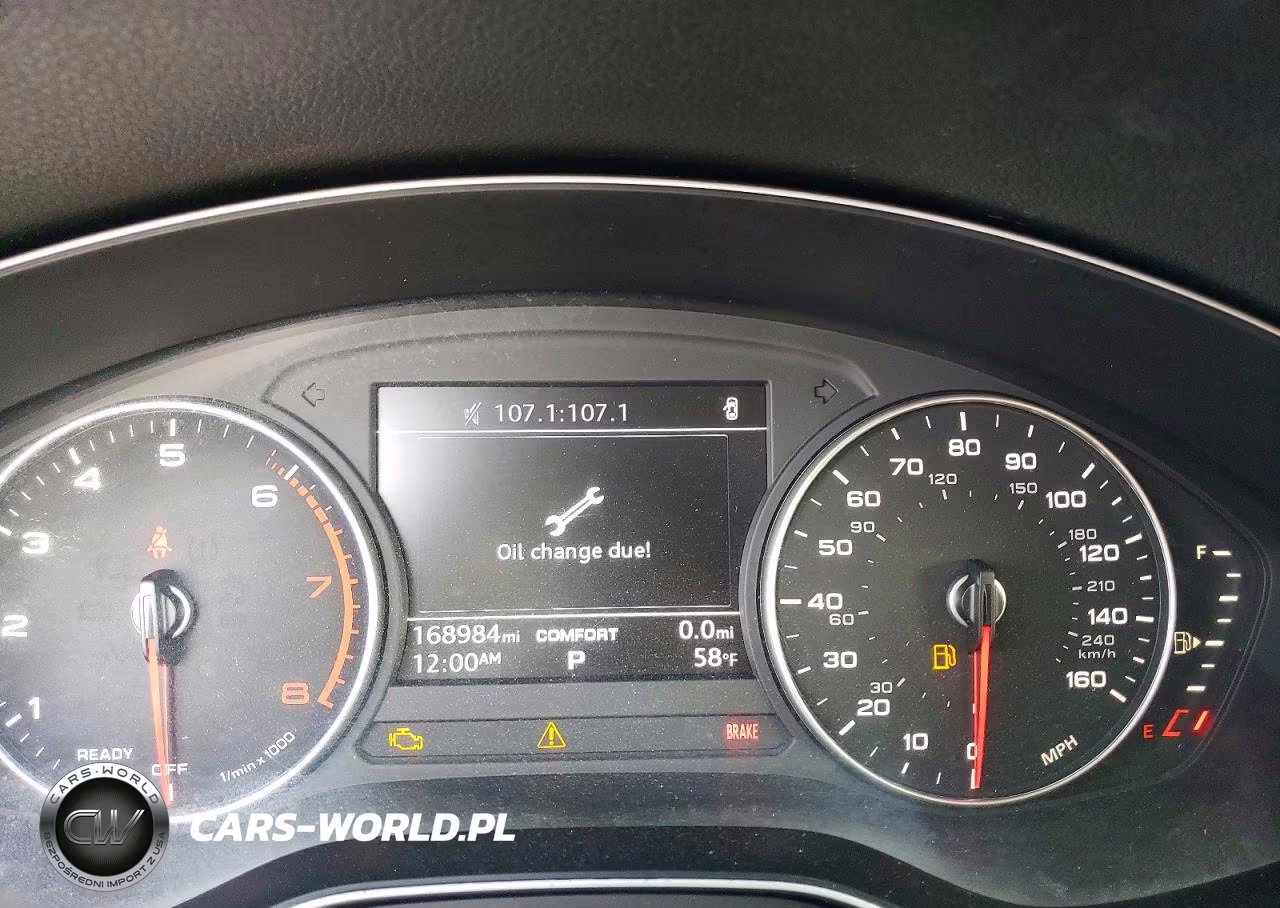 2018 Audi Q5 Premium VIN:WA1ANAFY5J2150520 - 9