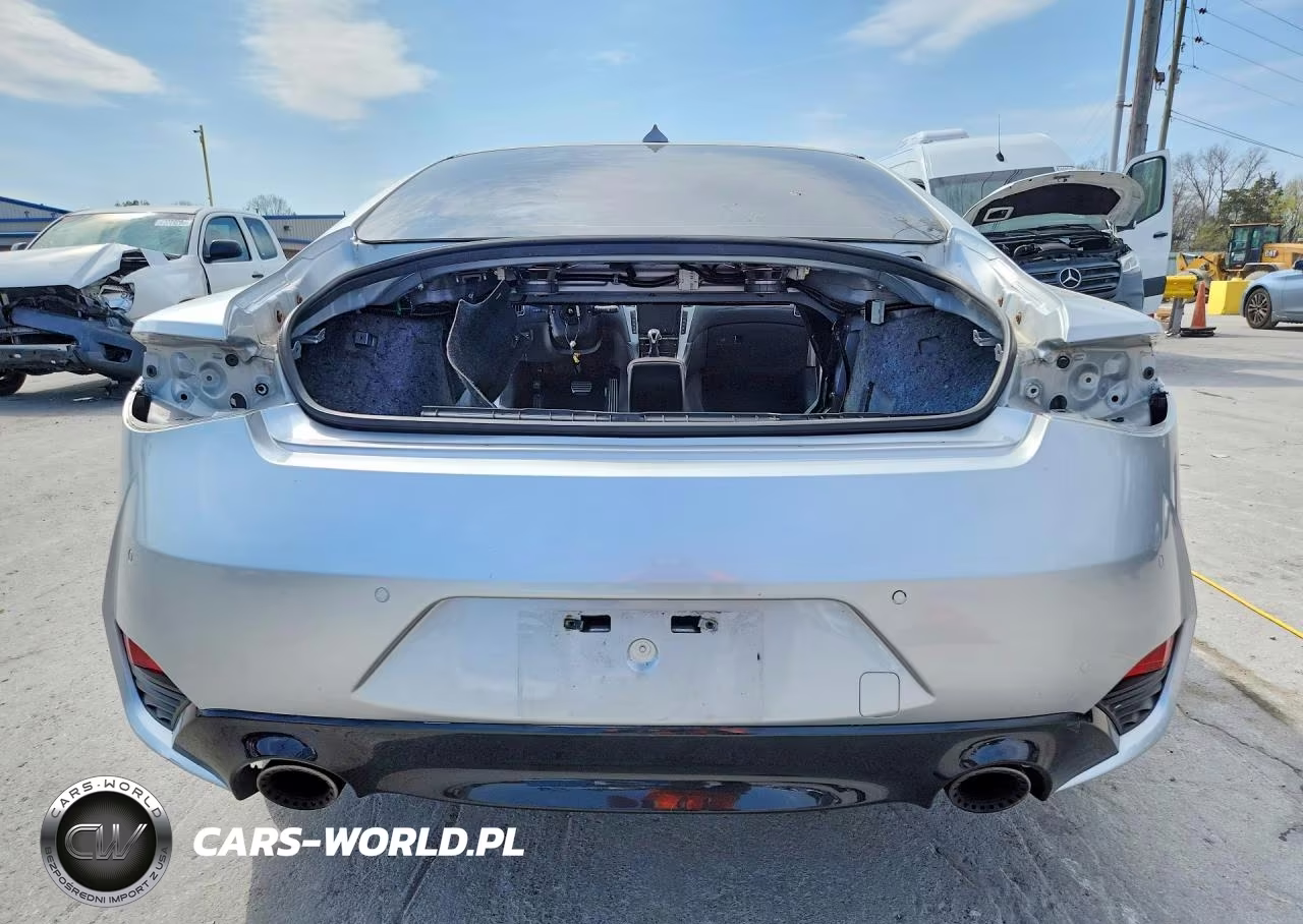 2019 Infiniti Q60 Red Sport 400 VIN:JN1FV7ELXKM440572 - 6