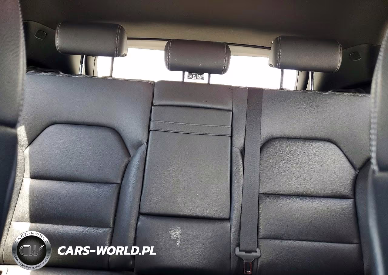 2019 Mercedes-Benz Gla 250 VIN:WDCTG4EB0KU014481 - 10
