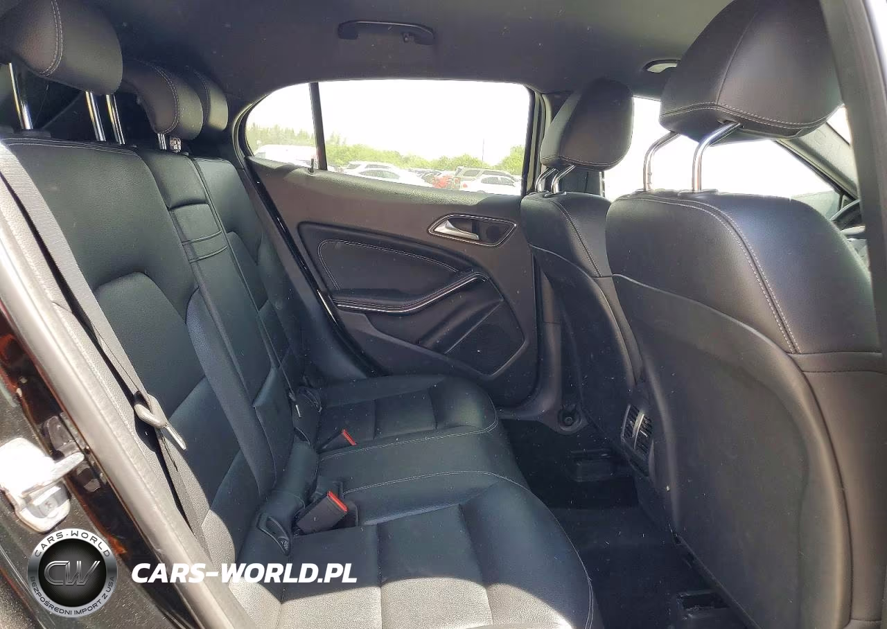 2019 Mercedes-Benz Gla 250 VIN:WDCTG4EB0KU014481 - 11