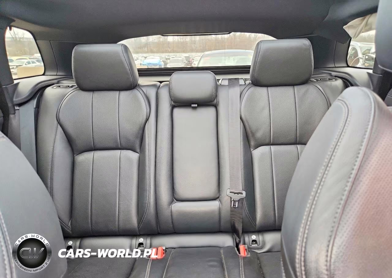 2019 Land Rover Range Rover Evoque Se VIN:SALVP2RX8KH330124 - 10