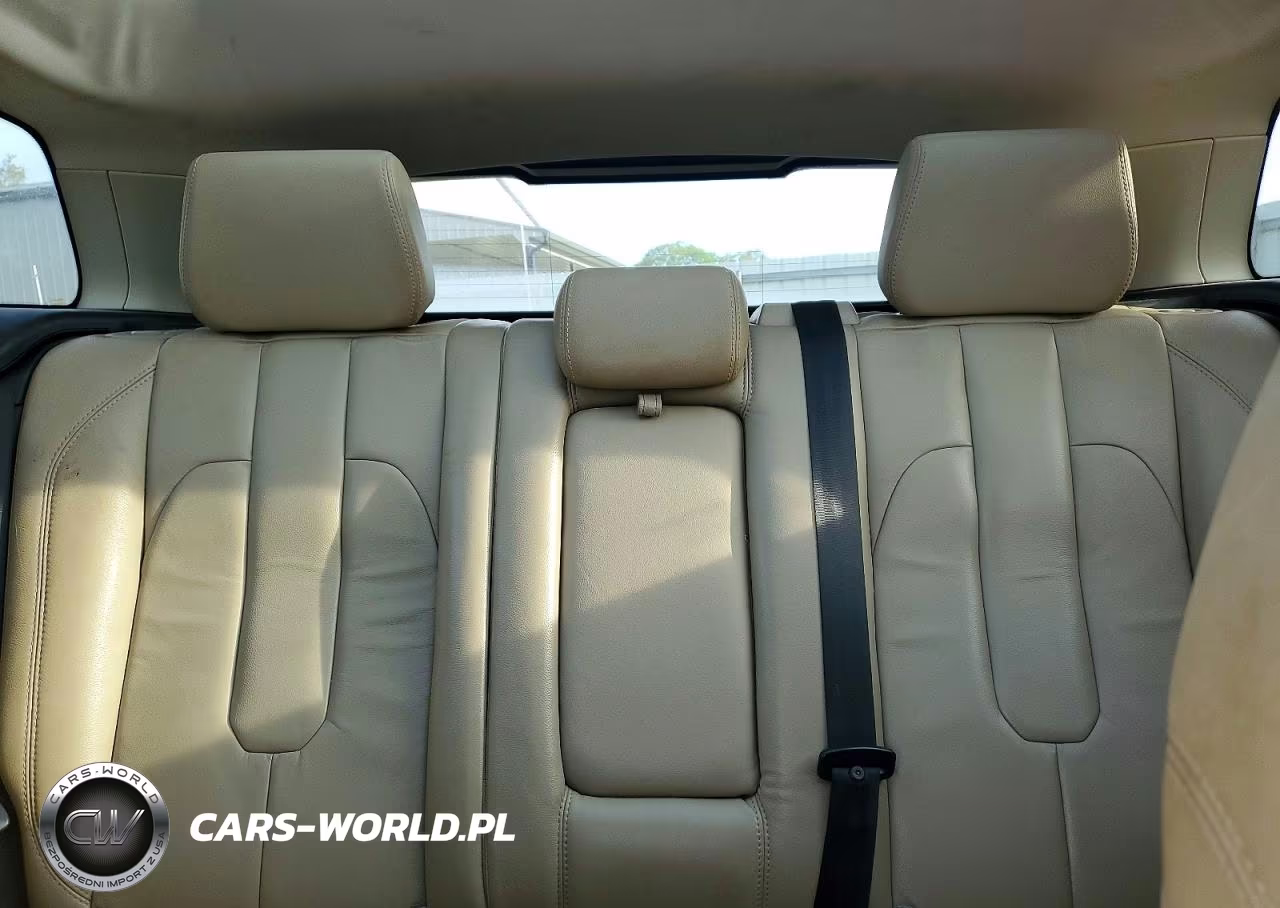 2013 Land Rover Range Rover Evoque Pure Plus VIN:SALVP2BG0DH826807 - 10