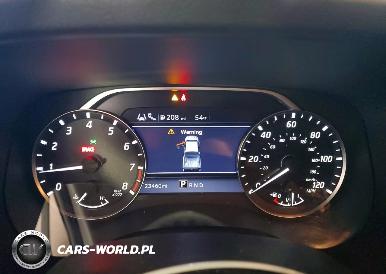 2022 Nissan Frontier S VIN:1N6ED1EJXNN641262 - 9
