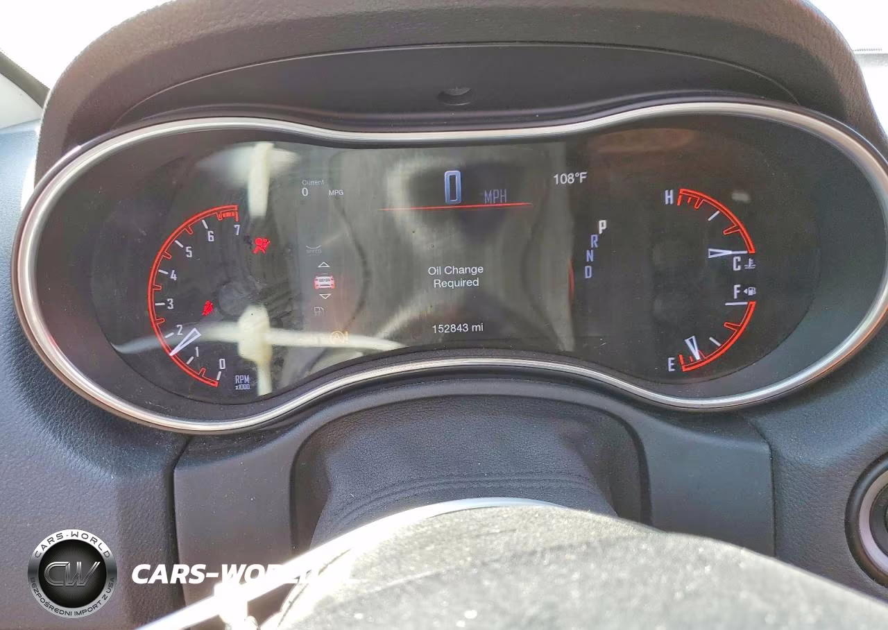 2019 Dodge Durango VIN:1C4RDHAGXKC604775 - 9