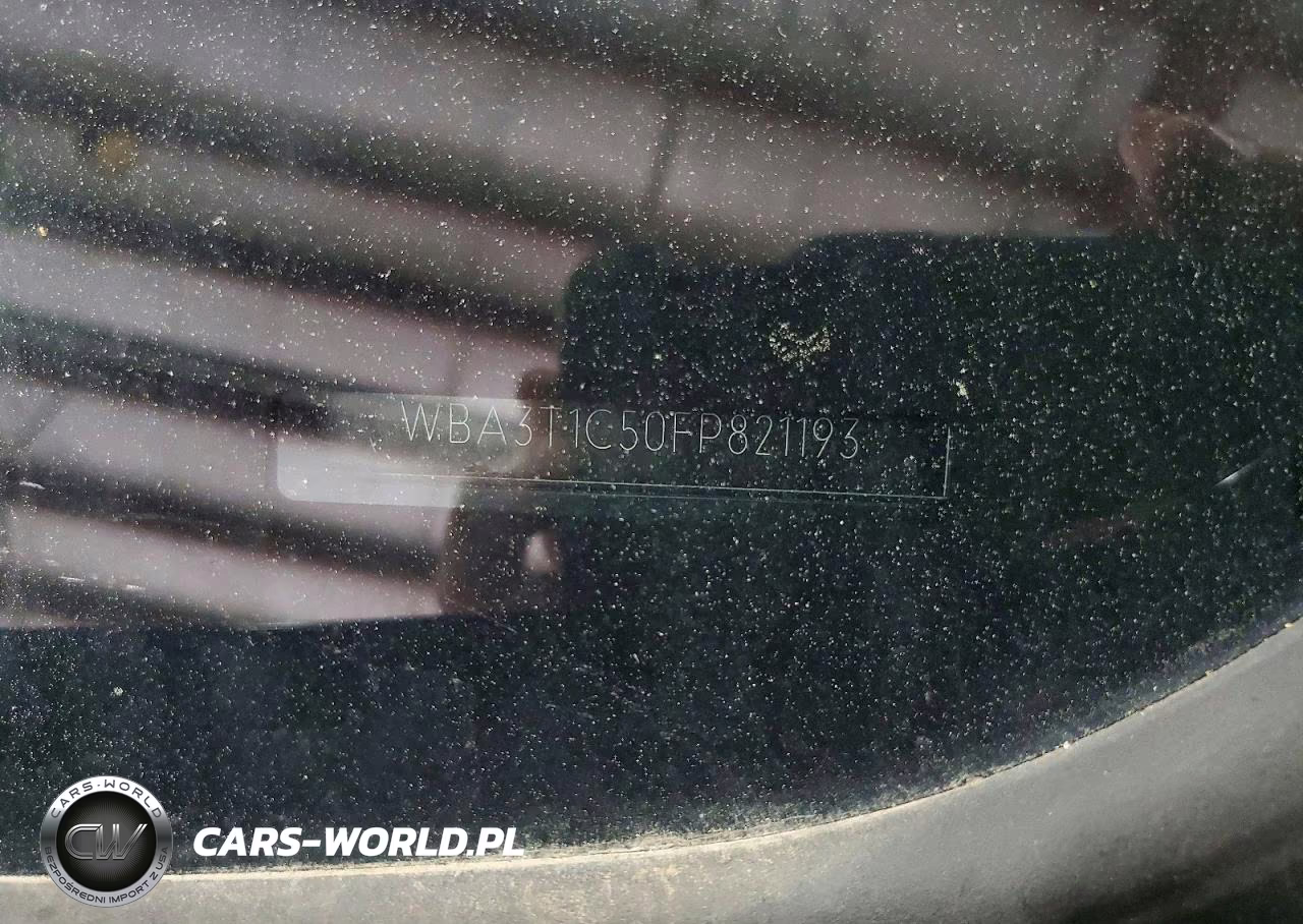 2015 BMW 428 Xi Sulev VIN:WBA3T1C50FP821193 - 12
