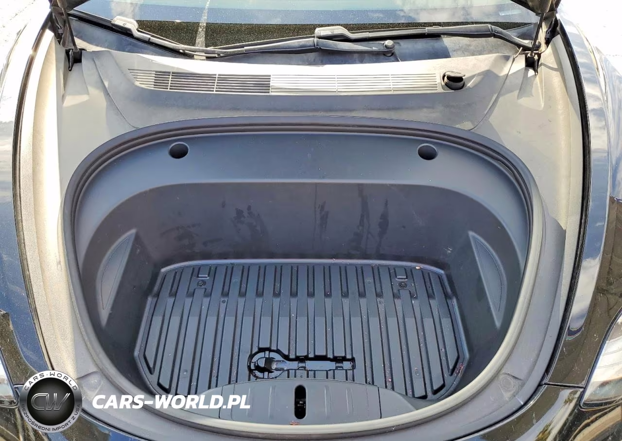 2020 Tesla Model 3 VIN:5YJ3E1EB1LF806658 - 11