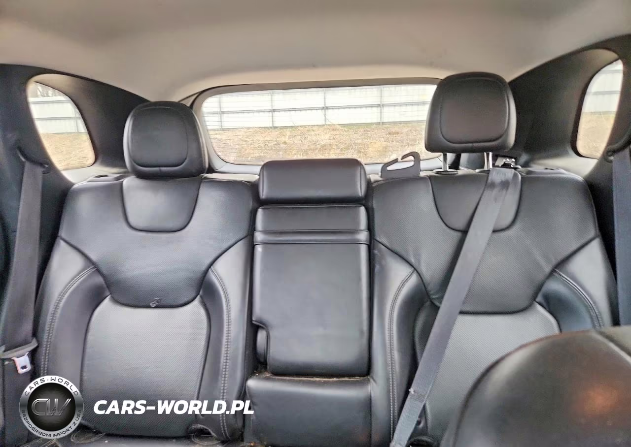 2019 Jeep Cherokee Limited VIN:1C4PJMDX9KD306278 - 10