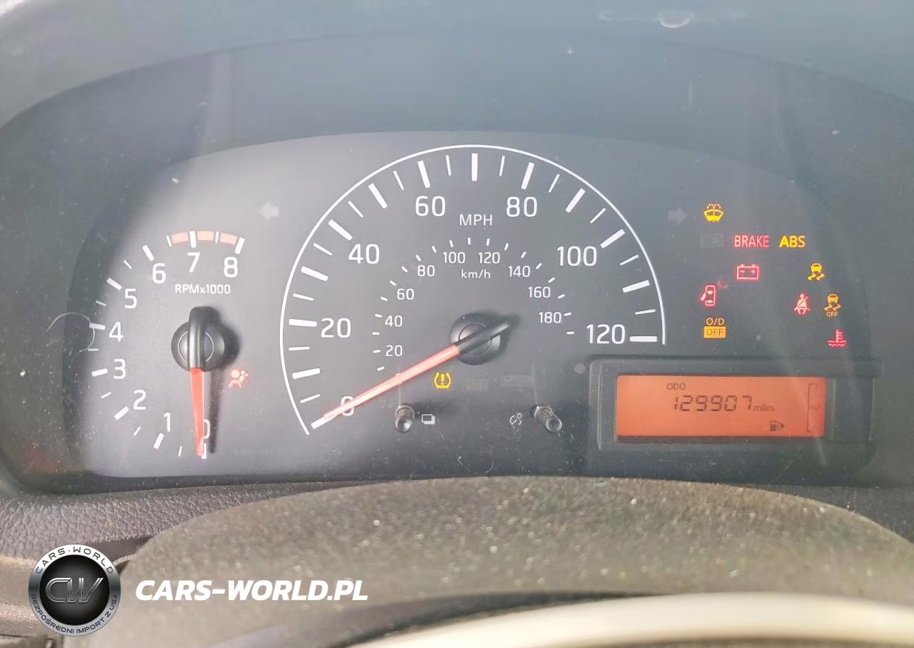 2019 Nissan Nv200 Delivery Van VIN:3N6CM0KN7KK700035 - 9