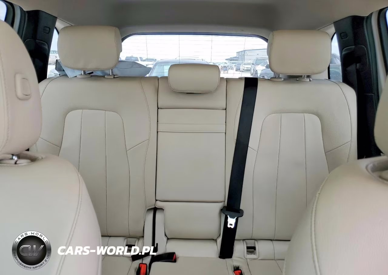 2021 Mercedes Benz Glb 250 VIN:W1N4M4GB6MW140912 - 10
