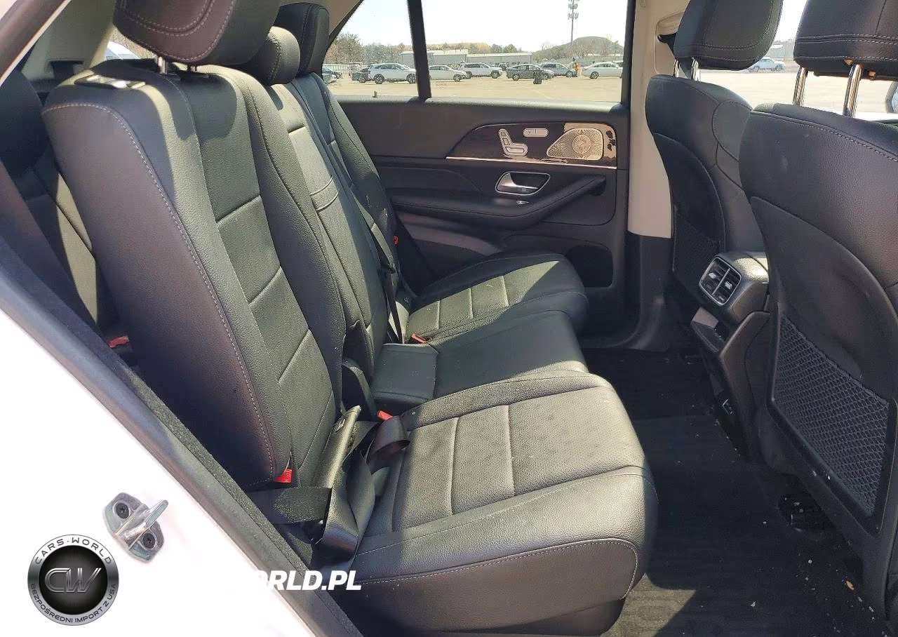 2024 Mercedes-Benz Gle 350 4Matic VIN:4JGFB4FEXRB237154 - 11