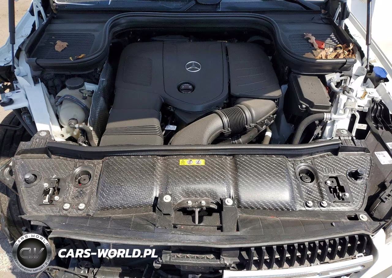 2024 Mercedes-Benz Gle 350 4Matic VIN:4JGFB4FEXRB237154 - 12