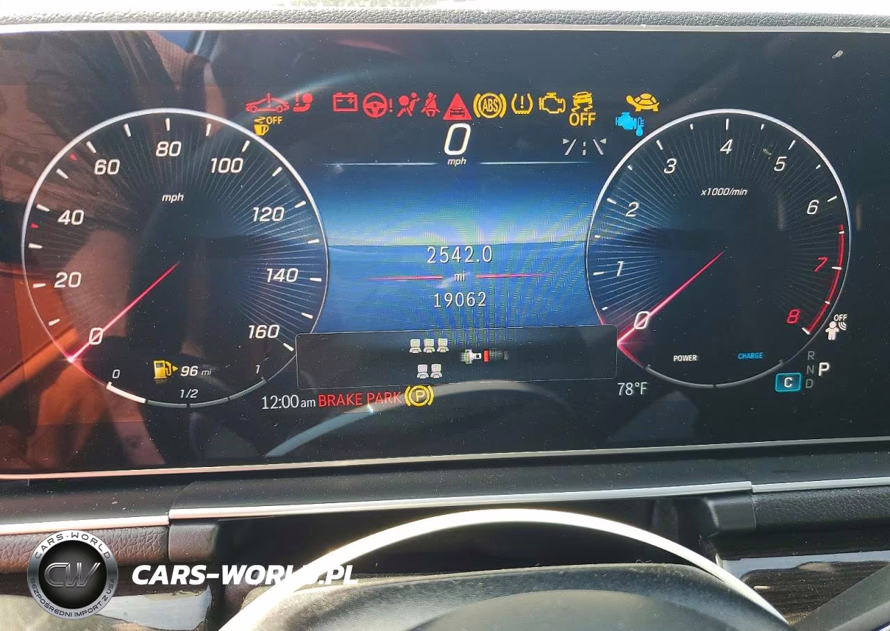 2024 Mercedes-Benz Gle 350 4Matic VIN:4JGFB4FEXRB237154 - 9