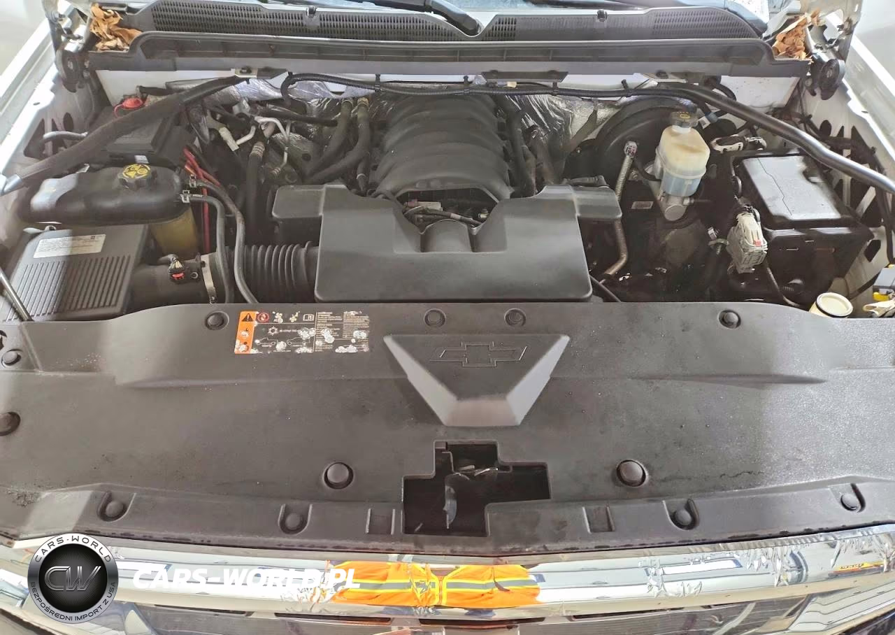 2018 Chevrolet Silverado K1500 VIN:1GCNKNEC8JZ303217 - 11