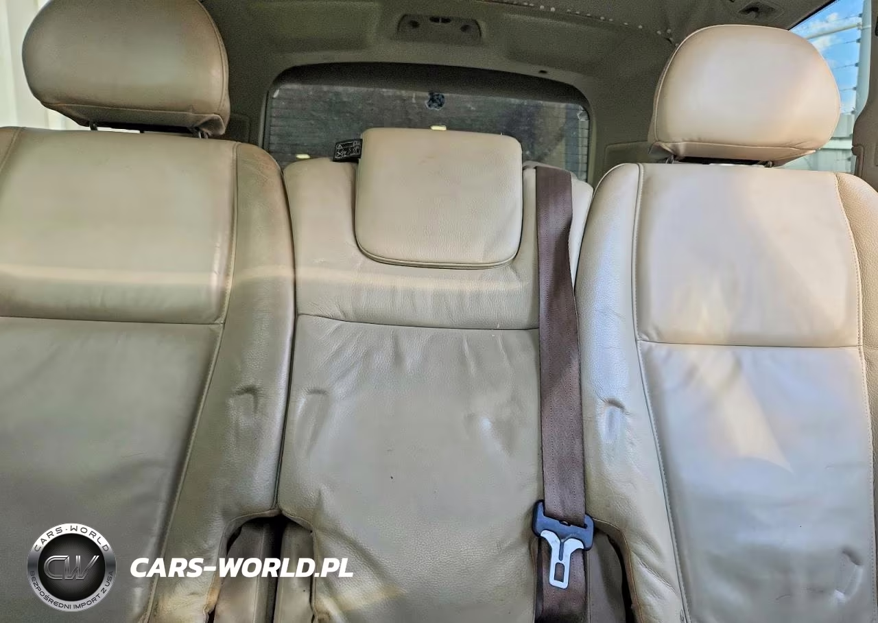 2006 Volvo Xc90 VIN:YV4CZ592961267223 - 10
