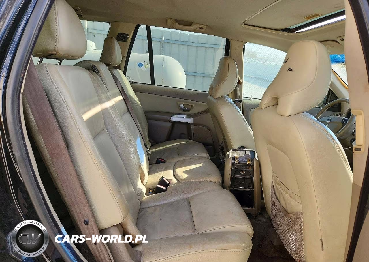 2006 Volvo Xc90 VIN:YV4CZ592961267223 - 11