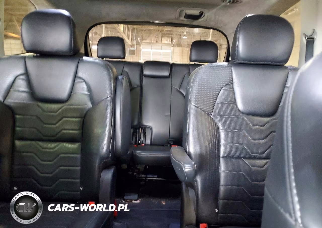 2020 Kia Telluride Sx VIN:5XYP5DHCXLG076555 - 10