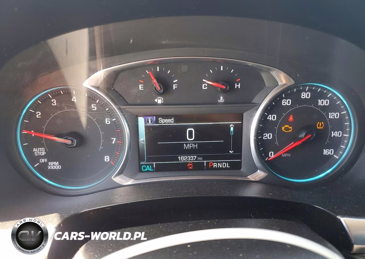 2018 Chevrolet Traverse Lt VIN:1GNERGKW6JJ103500 - 9