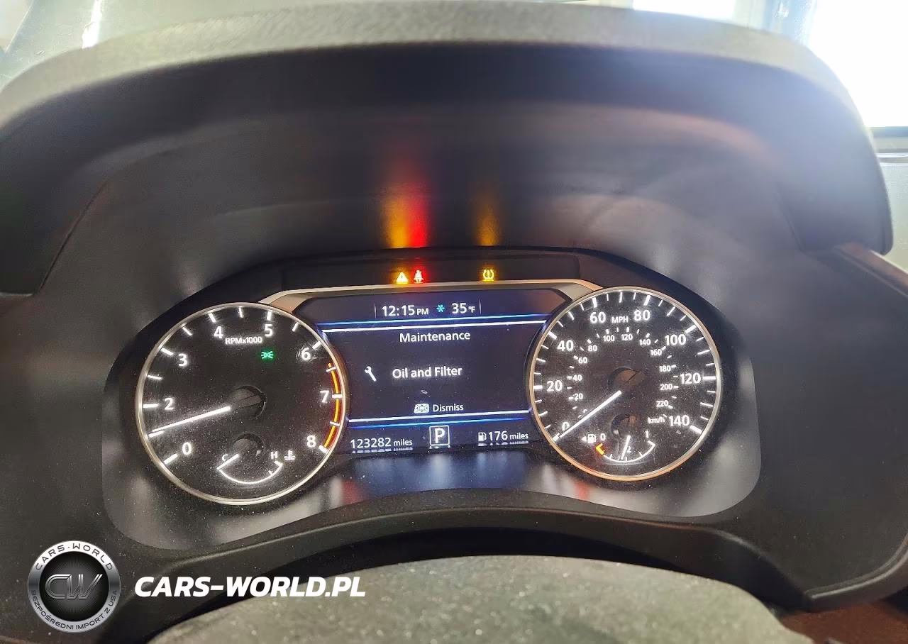 2020 Nissan Altima 2.5 S VIN:1N4BL4BV7LC160336 - 9