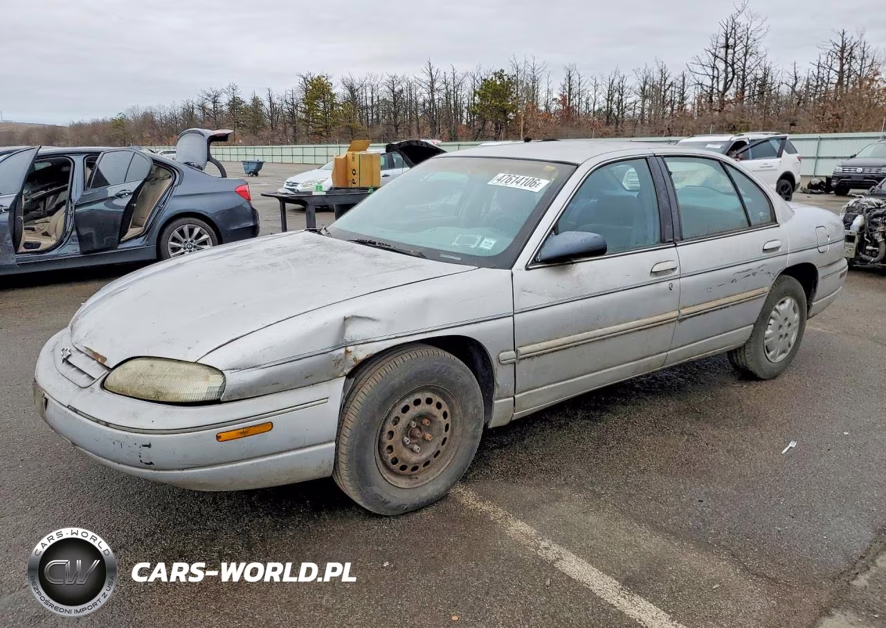 1995 Chevrolet Lumina
